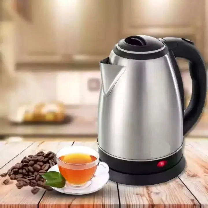 Buy National Electric Kettle in Pakistan - Best Deals & Prices Buy Electric Kettle My Store