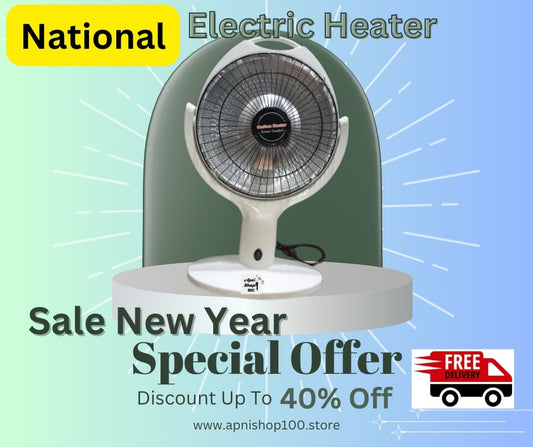 electric heater